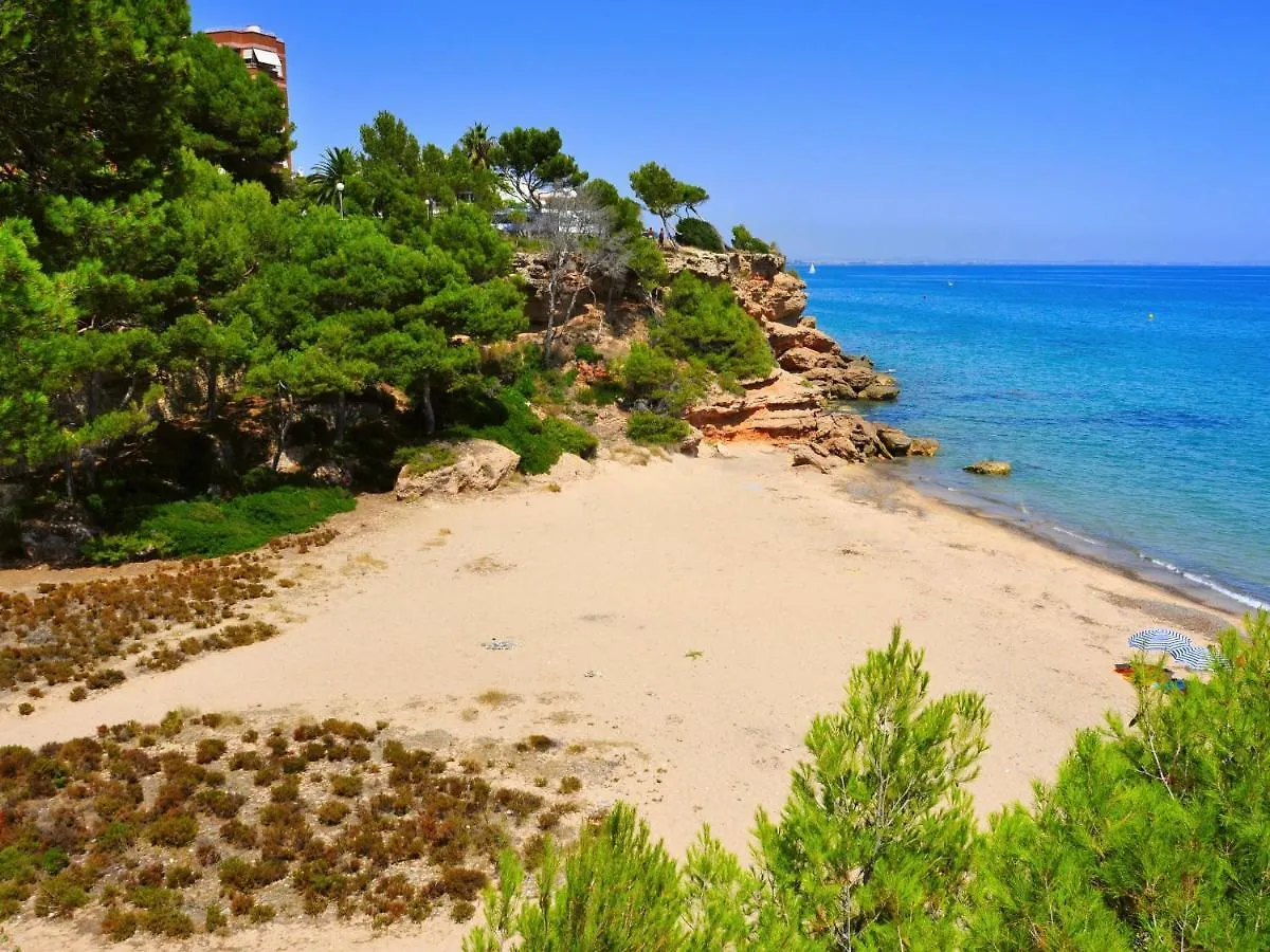Apartment Miranda By Interhome Miami Playa Spain