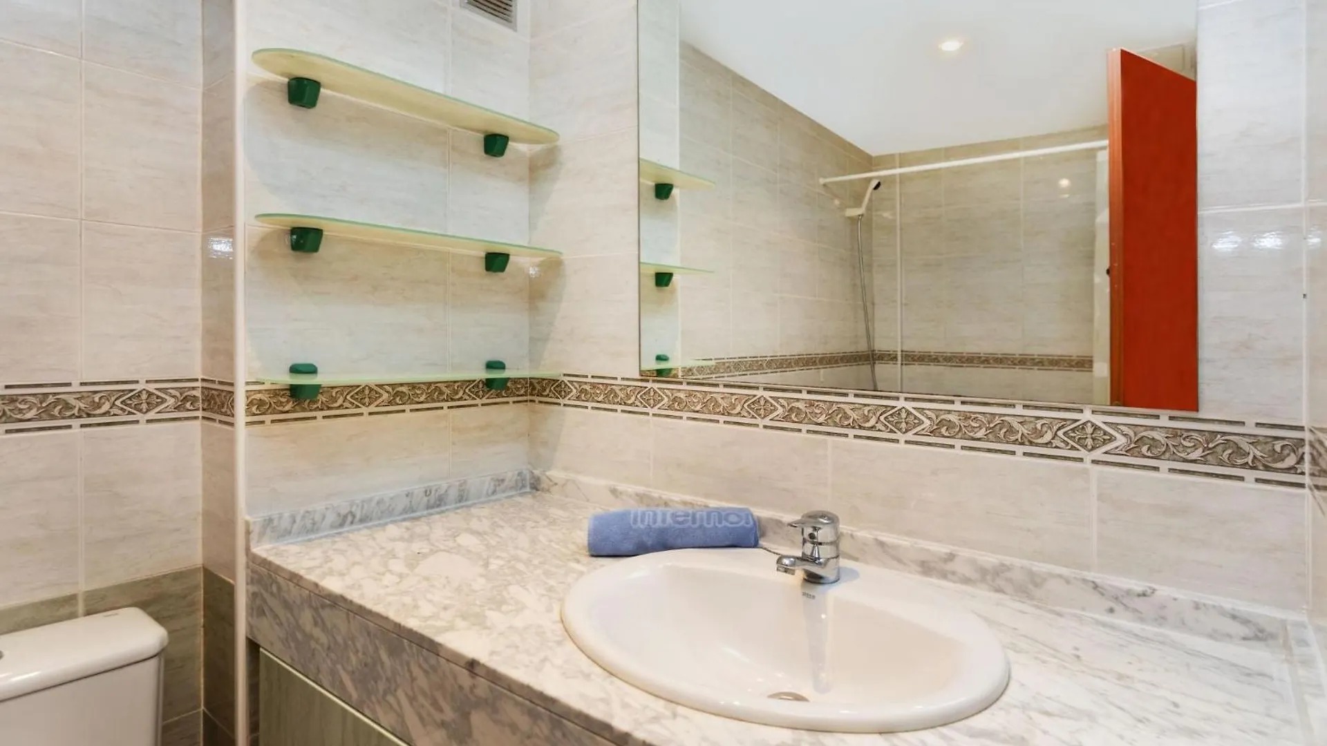 Apartment Miranda By Interhome Miami Playa Spain
