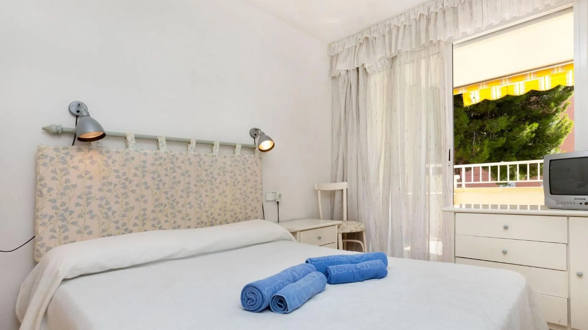Apartment Miranda By Interhome Miami Playa 0*,  Spain