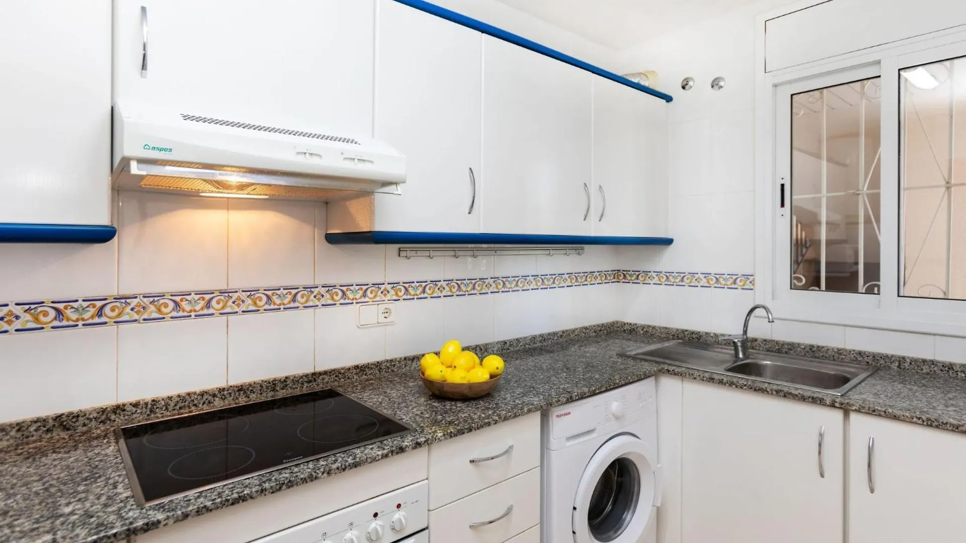 Apartment Miranda By Interhome Miami Playa