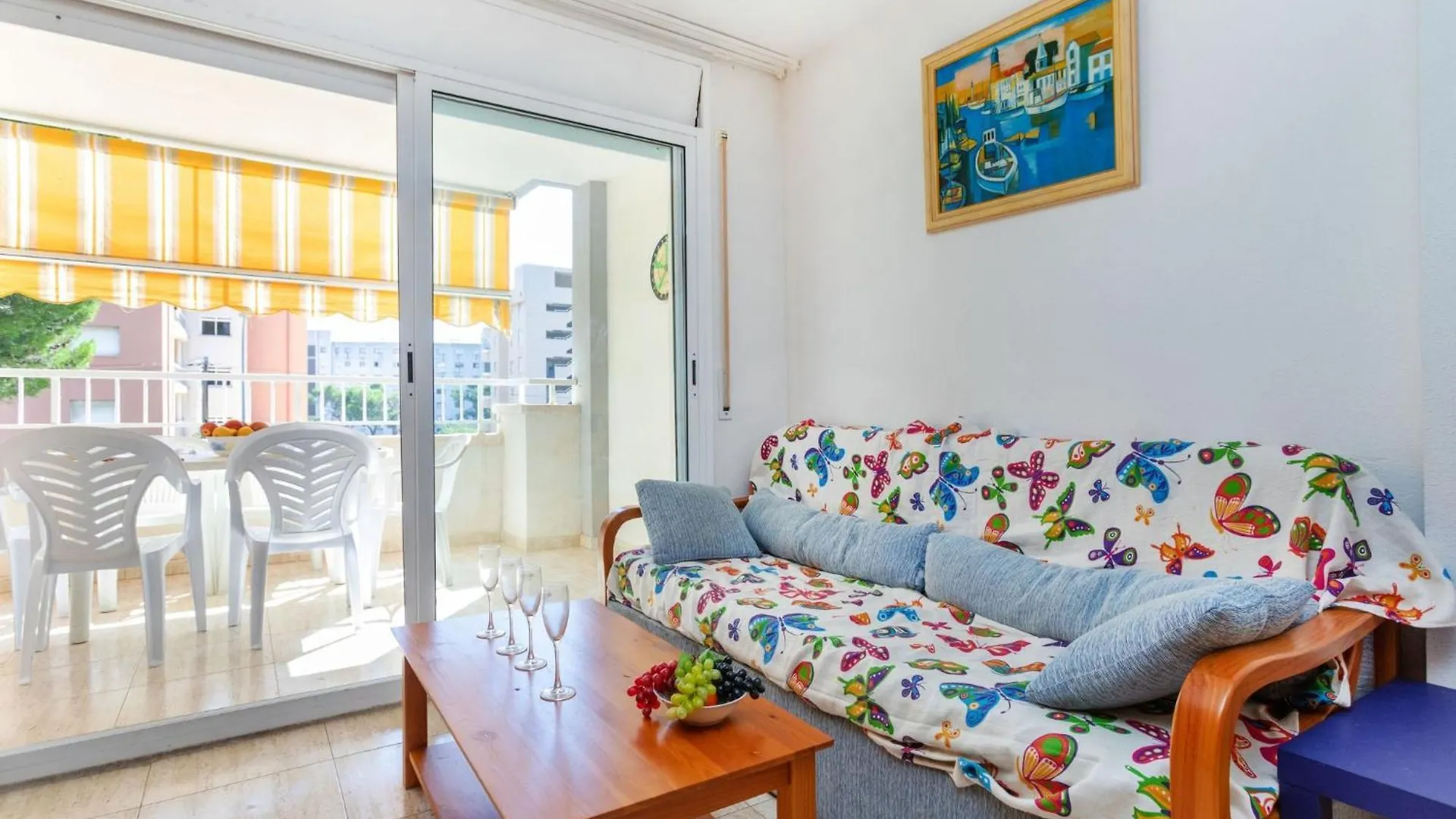 Apartment Miranda By Interhome Miami Playa 0*,  Spain