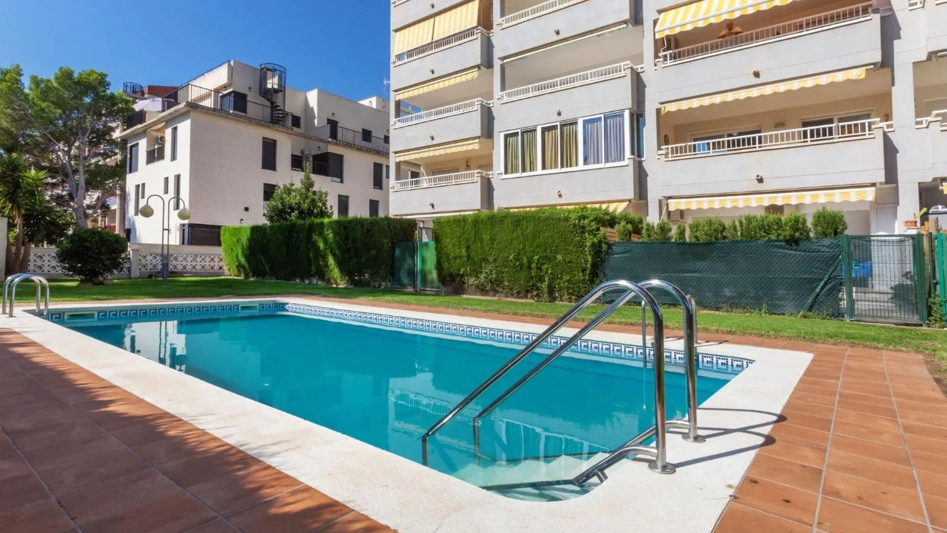 Apartment Miranda By Interhome Miami Playa