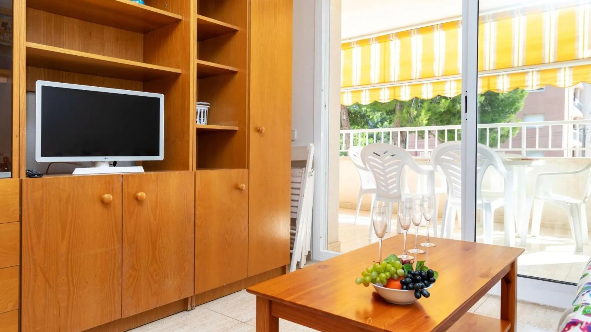 Apartment Miranda By Interhome Miami Playa