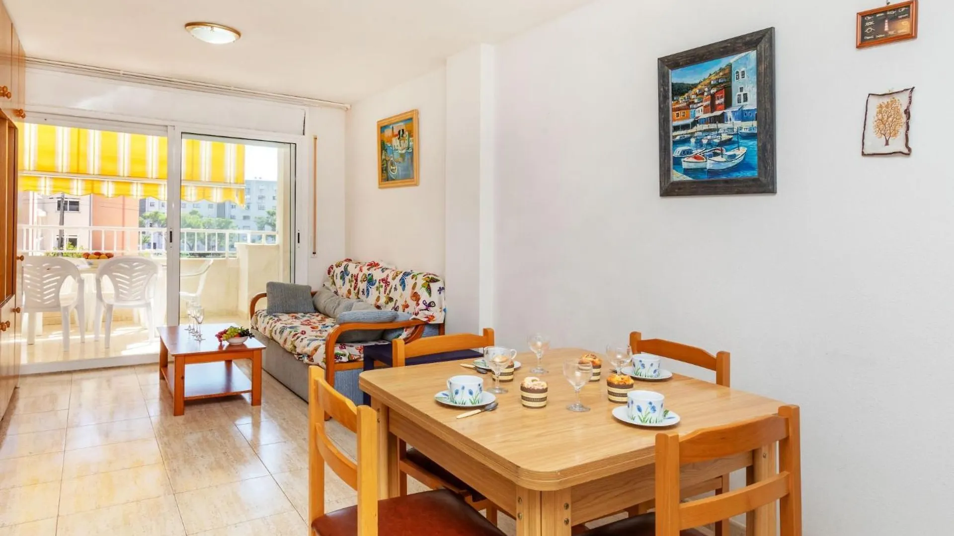 Apartment Miranda By Interhome Miami Playa