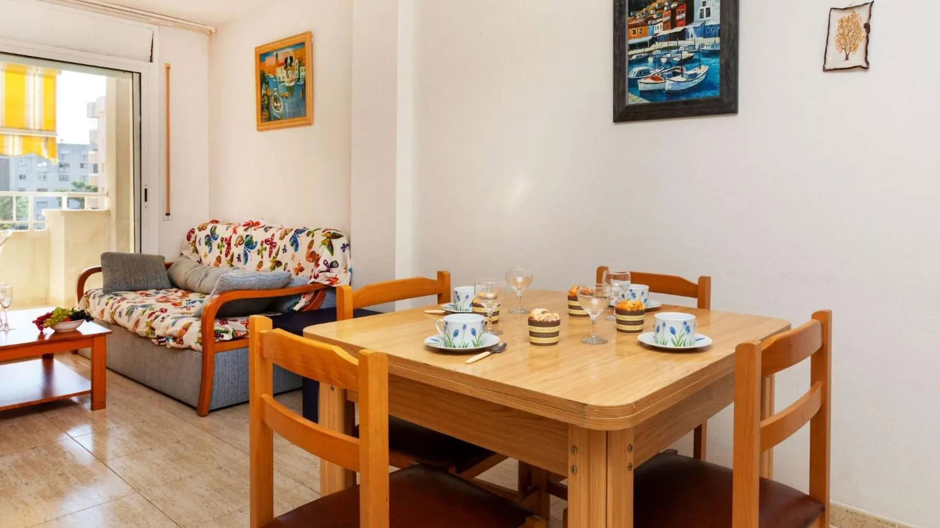 Apartment Miranda By Interhome Miami Playa 0*,