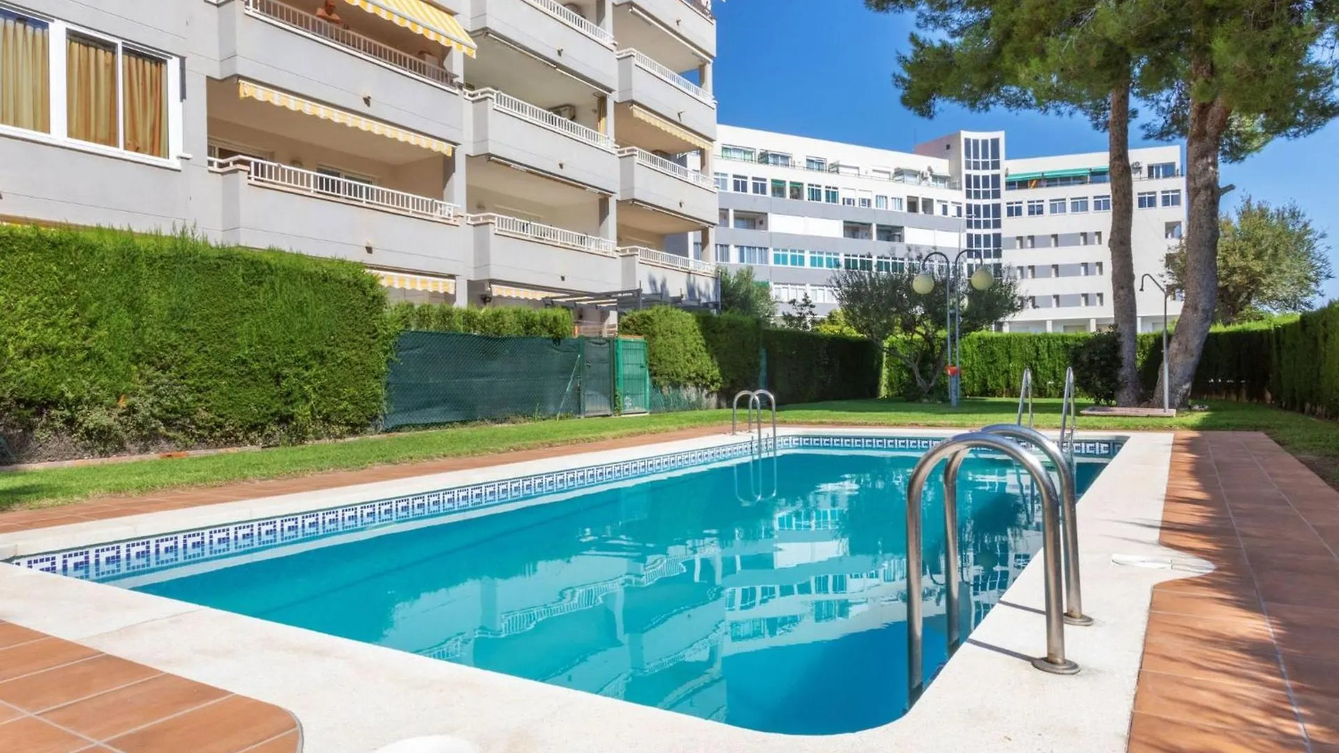 Apartment Miranda By Interhome Miami Playa